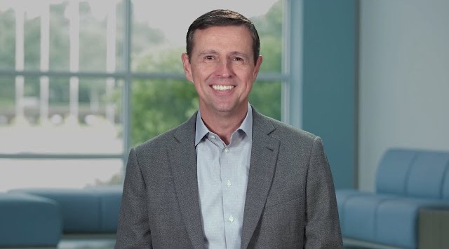 Dr. Jeff Jackson